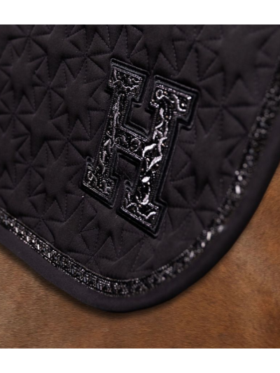 Amba tapis de selle - Harcour