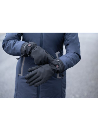 Gants chauffants -keep Warm - HKM