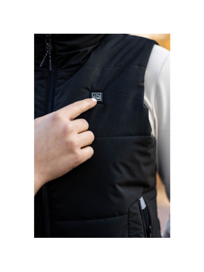 Gilet chauffant - Canada Style - HKM