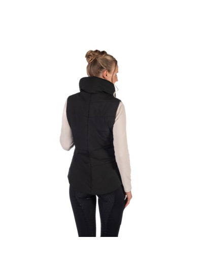 Gilet chauffant - Canada Style - HKM