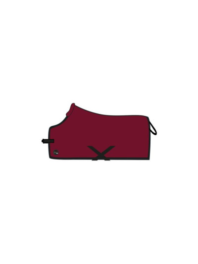 Couverture polaire London - HKM