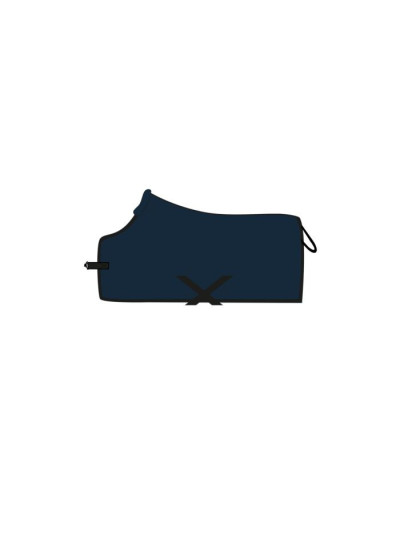 Couverture polaire London - HKM