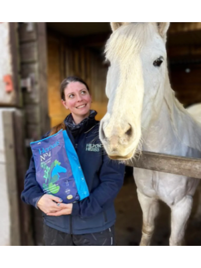 Herballs n°4 bilberry & thyme 2kg