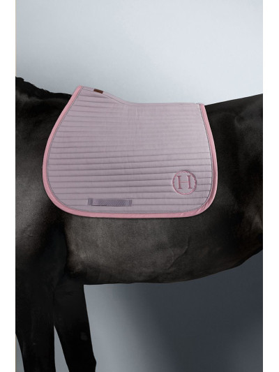 Abbey Tapis de selle - harcour