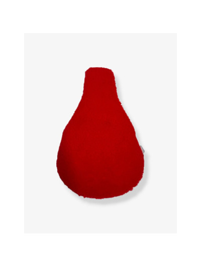 Dessus de selle entrainement - Pershing