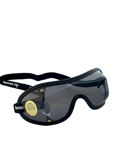 Lunette de courses - Breeze Up