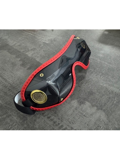 Lunette de courses - Breeze Up