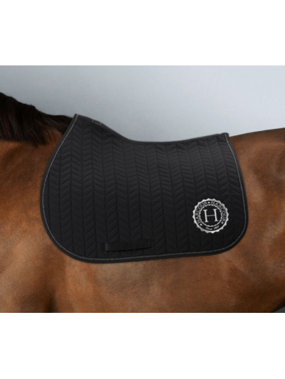 Alaska Tapis de selle - harcour