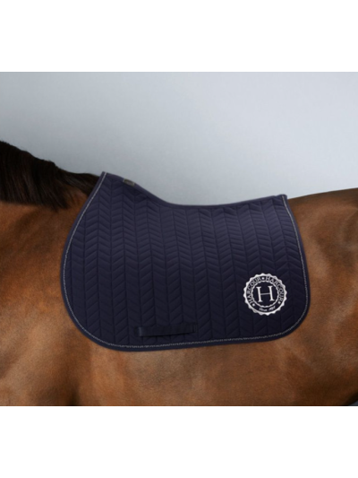 Alaska Tapis de selle - harcour