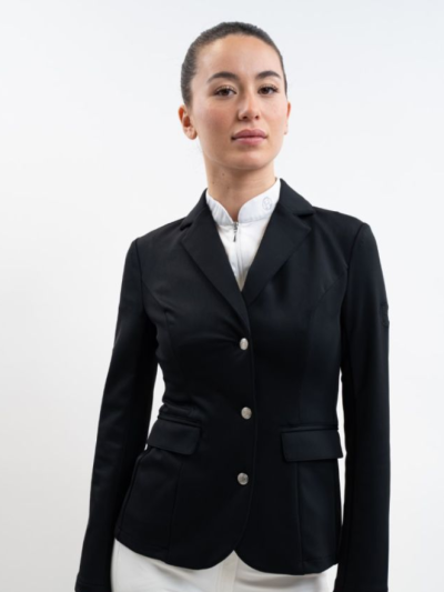 Jismy Veste de Concours Femme - Harcour