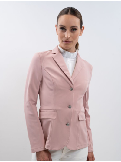 Jismy Veste de Concours Femme - Harcour