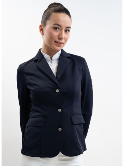 Jismy Veste de Concours Femme - Harcour
