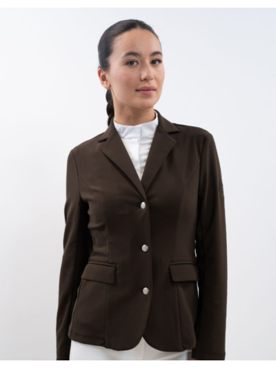 Jismy Veste de Concours Femme - Harcour