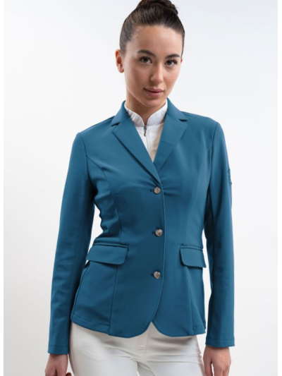 Jismy Veste de Concours Femme - Harcour