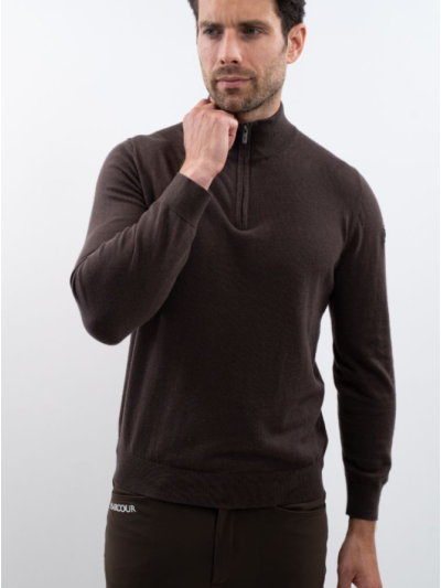 Parmo Pull Homme - Harcour