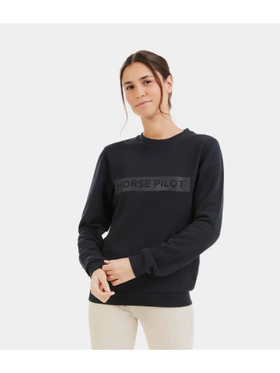 Team sweat-shirt - Horse Pilot