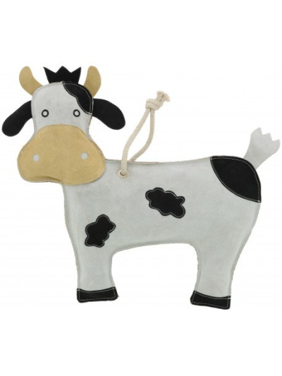 Jouet pour chevaux HIPPOTONIC - vache
