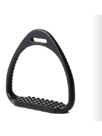 Etrier de courses léger - breeze up