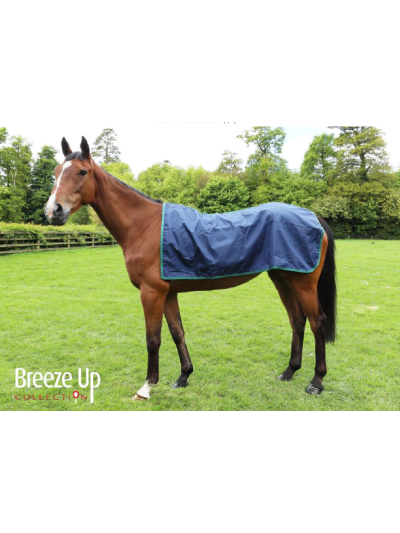 Couvre rein Imperméable doublé polaire 4'6 - breeze up