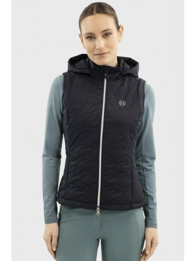 Betty Gilet sans manches Femme - Harcour