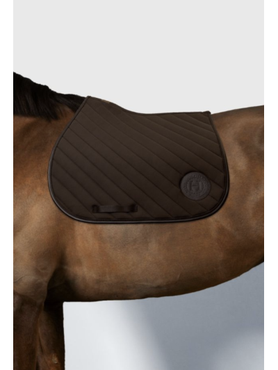 Balthazar Tapis de selle - Harcour