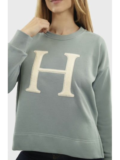 Batista sweat femme - harcour