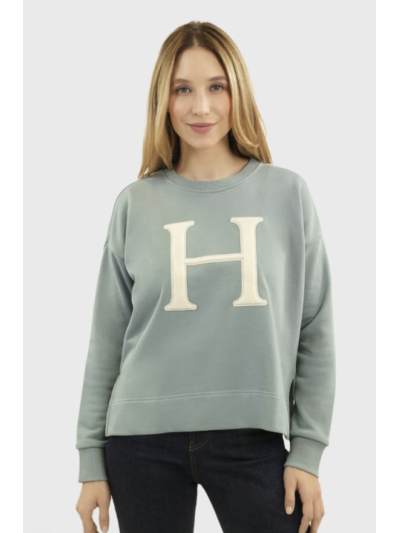 Batista sweat femme - harcour