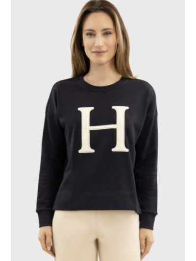 Batista sweat femme - harcour