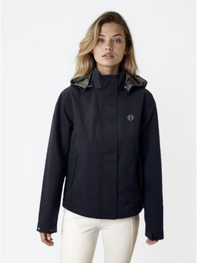 Pekenia Veste Imperméable femme - Harcour