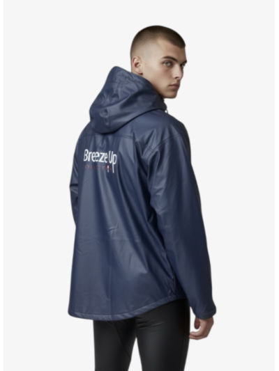 Blouson Hiver Imperméable unisex - Breeze up Monsoon