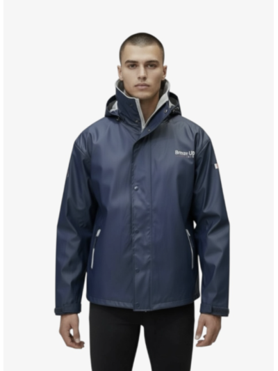 Blouson Hiver Imperméable unisex - Breeze up Monsoon