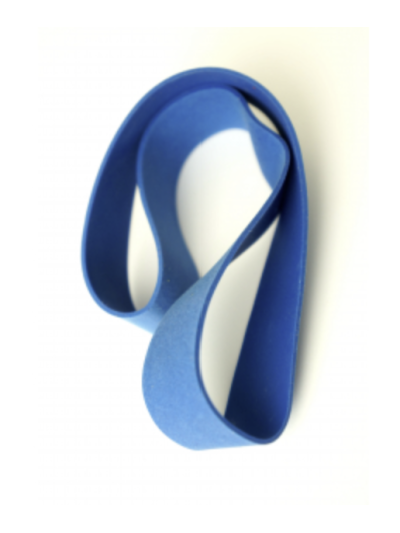 Elastique de toque - Breeze up