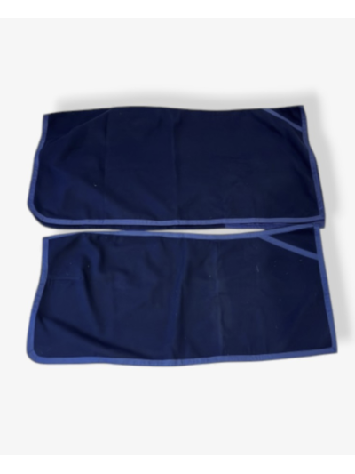 Couvre reins Polaire - Pershing