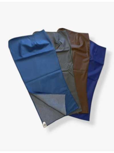 Couvre reins PVC  - Pershing