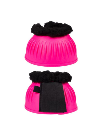 Cloches en caoutchouc - Atlantic Neon - HKM