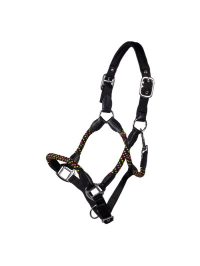 Licol Neon Flash - HKM