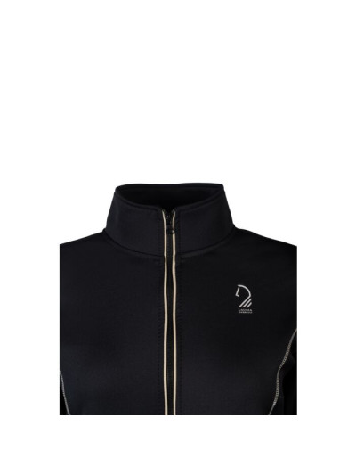 Sweat Limone - Lauria Garrelli