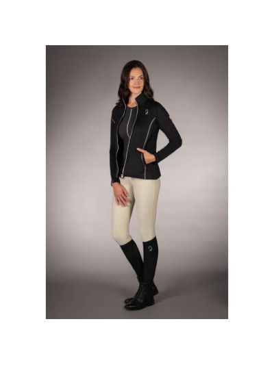 Sweat Limone - Lauria Garrelli