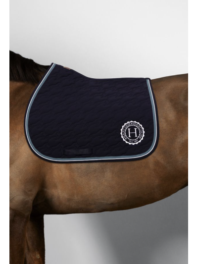 Belle tapis de selle - Harcour