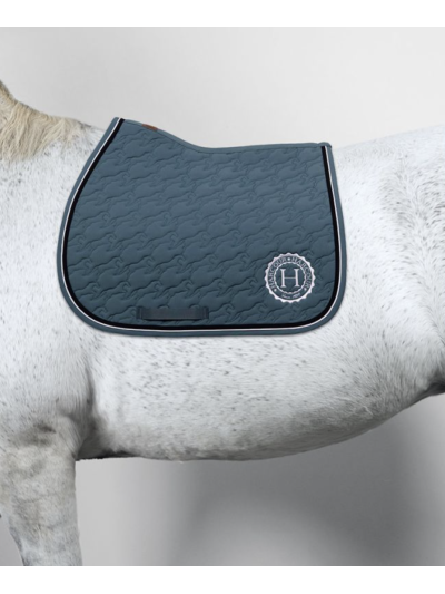 Belle tapis de selle - Harcour