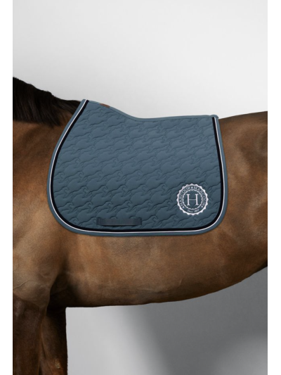 Belle tapis de selle - Harcour