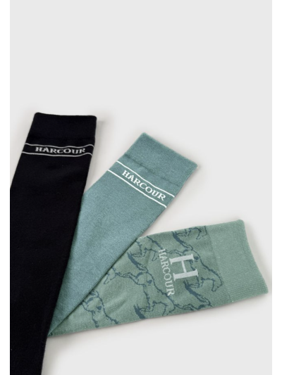 Beeges chaussettes - Harcour