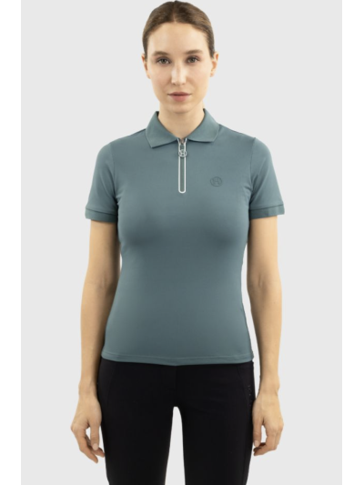 Bridget Polo Femme - Harcour