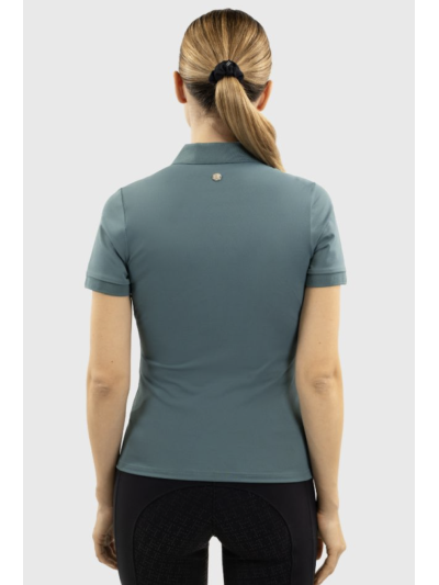 Bridget Polo Femme - Harcour