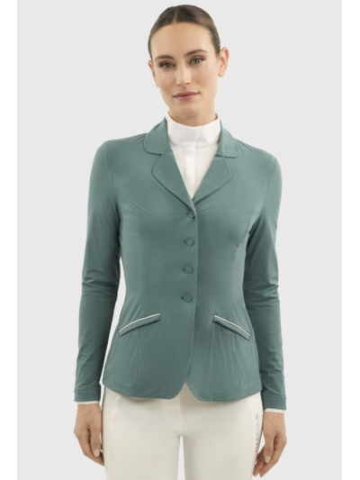 Bess Veste de Competition Femme - Harcour