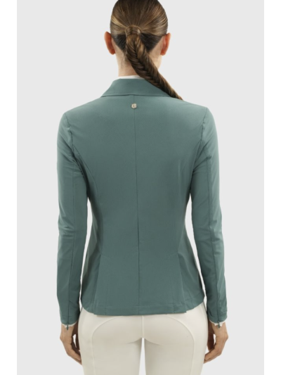 Bess Veste de Competition Femme - Harcour