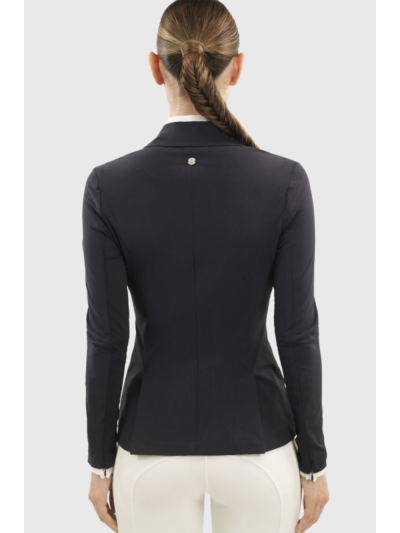 Bess Veste de Competition Femme - Harcour