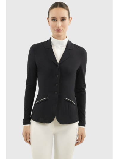 Bess Veste de Competition Femme - Harcour