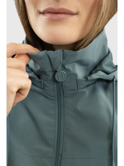 Boreal Veste Femme - Harcour