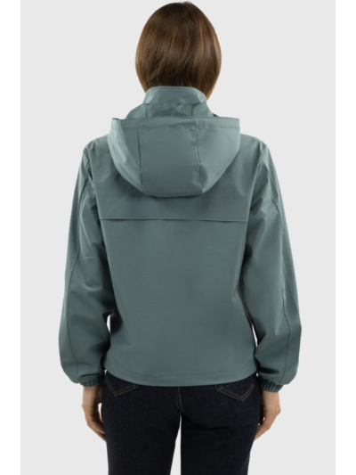 Boreal Veste Femme - Harcour